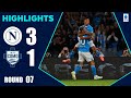 Napoli - Como | 3-1 | Gli Highlights | Lega Serie A 2024-25 | napoli como