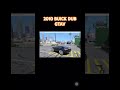 I Made A 🔥 Buick Donk In Gta 5 Using Zmodeler 3 #gta #gta5mods #car