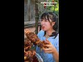 สาวน้อยคนจีนกินจุ กินแหลก ep10