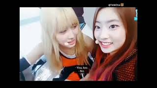 Dahmo push and pull relationship