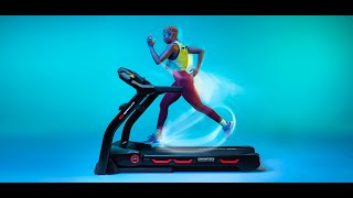 Bowflex Treadmill 18 - Product Overview