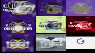 9 Klasky csupo hd effects