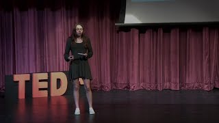 The Benefits of Nature on Mental Health | Kayann Humble | TEDxPittsburgHigh