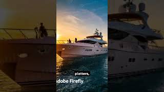 Cabo's Finest Charter  Unforgettable 35ft Sea Ray Experience 1