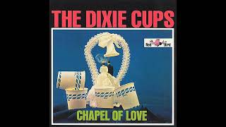 Billboard US #1s 1964-08 - The Dixie Cups - Chapel Of Love