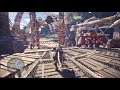 【mhw】自分がやってる効率の良い古龍の痕跡探し