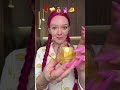 the cutest skincare routine🥰 beauty funny cosmetics unboxing skincare routinevlog