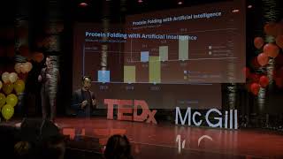 Curing Disease from Our Living Rooms: A Vision for Bioinformatics | Laurence Liang | TEDxMcGill