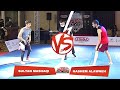 ADCC Jordan Dead Sea open: SULTAN MASHAQI (JOR) VS MHASHEM ALAWNEH (JOR)