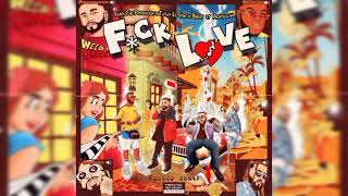 Totoy El Frio, Brray, Akapellah - FCK Love