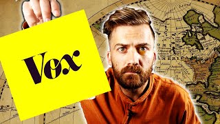 What Happened at Vox? - Story of Johnny Harris