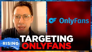 FL Gov Candidate Proposes 50% SIN TAX For OnlyFans Creators | RISING