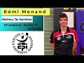 Best Of - Rémi Menand / Mathieu De Saintilan