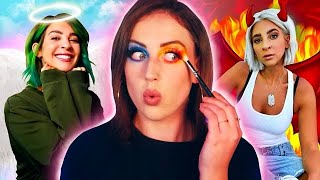 Manipulative Monster or Delusional Damzel | Why does the internet HATE Gabbie Hanna?