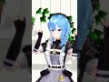 【リクエストok】星街すいせい paku 【 hololive mmd 】