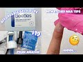 TRYING BEETLES NEW $19 GEL X DUPE STARTER KIT FROM AMAZON | EASY & AFFORDABLE SALON QUALITY NAILS