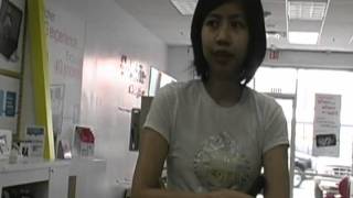 Customer Queuing Systems (Short Film)