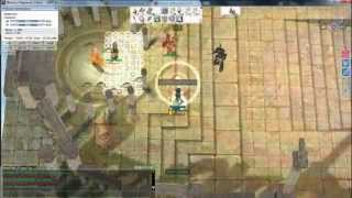 Ragnarok Online (High-level Gameplay)