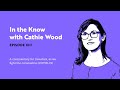 Market Liquidity, Inflation, & Financial System | ITK with Cathie Wood