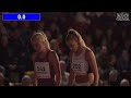 women s 800 metres short track ◾ erfurt indoor 2025