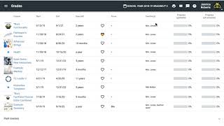 Buzz Grades Tool icon