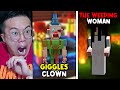 TERUNGKAP 7 Creepypasta TERANEH Yang Pernah Ada Di Minecraft Pt.29 (Penuh JUMPSCARE)