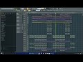 Professional Progressive House FLP With Royalty Free Vocals (Samples + Presets) #25