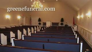 Greene Funeral Service of Gastonia, NC