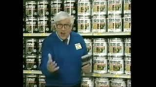 1995 - Ray Szmanda Has More Ways for Menards to Clean Your House