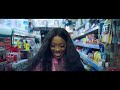 tiwa savage ft. omarion get it now remix official music video