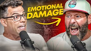 Bert Kreischer S Haters Broke Him