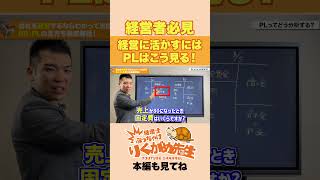 【誰でも分かる！】決算書の読み方を税理士が解説！！決算書を活かすには？【現役税理士が税についてわかりやすく発信🔥】#税理士 #節税 #税金 #経費 #経営#相続#副業