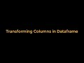 r programming transforming rows u0026 columns in dataframe eduonix