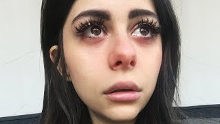 Why we broke up