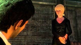 Uncharted 3: Drake's Deception 'Introducing Marlowe' TRUE-HD QUALITY