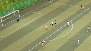 210822다지리e01 Vs. FC DVM