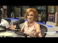 Kathy Griffin Talks New Film Documenting Her Trump Photo, Funding Her Own Tour + More
