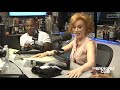 Kathy Griffin Talks New Film Documenting Her Trump Photo, Funding Her Own Tour + More