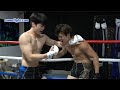 sfmm-51 Liu Song vs. Tao ( Two endings of Abs punch & Uppercut )