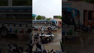 TNSTC Bus💥Vignesh TAMT Bus🚐#sivakasi#busstand #buss#busways #government #bussid #airhorn #bustravels