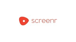 Screenr - The fastest screen capture and annotation tool