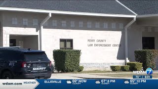 9 arrested in Perry County drug roundup