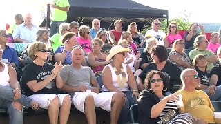 Rockin' on the River holds last concert in Cuyahoga Falls