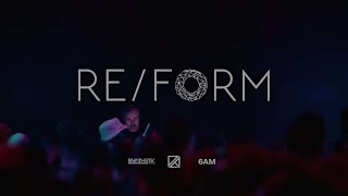 Truncate (2HR) | RE/FORM Presents: HUMAN by Pan-Pot | 8.22.25 | Los Angeles
