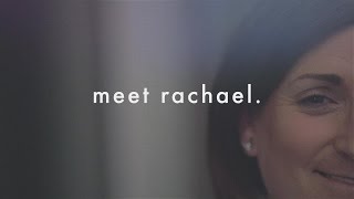Meet Rachael: Calgary transgender woman in her third month living in her preferred gender role