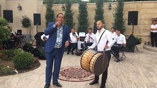 Manaf Ağayev - Bul gətir (Şəmkir toyu, 2017)
