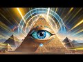 Third Eye 👁 Activation & Opening | Connect with Your Soul & Intuition | Warning Extremely Powerful!