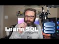 Learn SQL with the Star Wars Database and SQL Server Docker Container