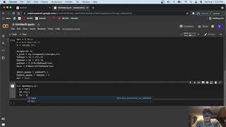 Cooling Tower Problem Coding In Python Part 1