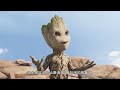 ign 7分 《我是格魯特》動畫劇集評測 marvel’s i am groot review